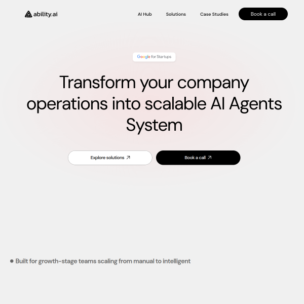 Ability.ai