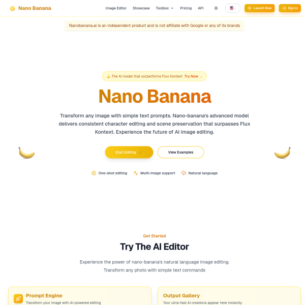 Nano Banana